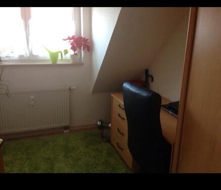 Foto - 3 Zimmer Dachgeschoßwohnung in Herbertingen