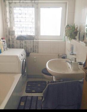 Foto - Dachgeschoßwohnung in Herbertingen zur Miete