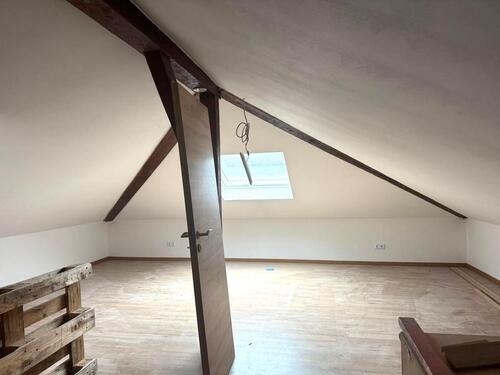 Foto - Etagenwohnung in Gries zur Miete