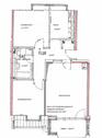 Foto - 5-Zimmer Maisonette-Wohnung, Klima, Wallbox, Balkon