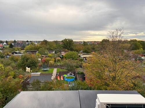 Foto - 5 Zimmer Maisonettenwohnung in Machern