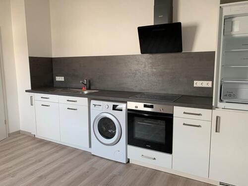 Foto - Vermiete 4-Zimmer 109qm in Illingen, wie Nebau!