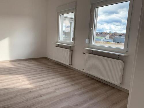 Foto - Etagenwohnung in Niefern-Öschelbronn zur Miete