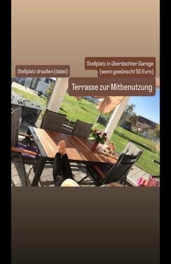 Foto - 2 Zimmer Etagenwohnung zur Miete in Hahnbach