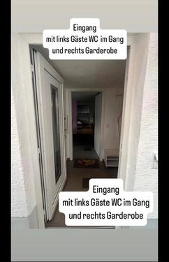 Foto - 2 Zimmer Etagenwohnung in Hahnbach