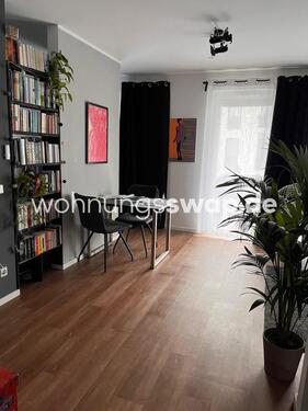 Foto - Wohnungsswap - 1 Zimmer, 48 m² - Ifflandstraße, Mitte, Berlin