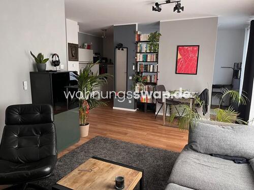 Foto - 1 Zimmer Etagenwohnung in Berlin