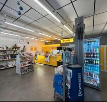 Dhl Postfiliale mit Lotto und Kioskbereich - Ludwigshafen am Rhein Ludwigshafen-Hemshof