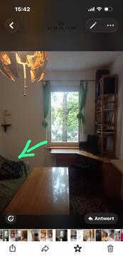 Foto - 3 Zimmer Etagenwohnung in Hannover