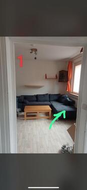 Foto - Etagenwohnung in Hannover zur Miete