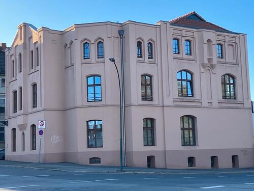 Foto - 3. Zimmer Wohnung am Lindengarten