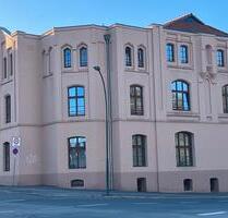 3. Zimmer Wohnung am Lindengarten - Wismar Altstadt