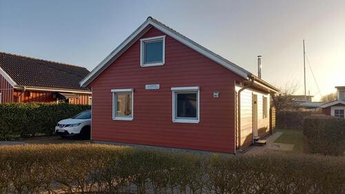 Foto - Lastminute Ferienhaus für 6 Personen in Großenbrode Nähe Fehmarn