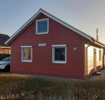 Lastminute Ferienhaus für 6 Personen in Großenbrode Nähe Fehmarn