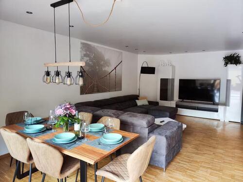 Foto - 3 Zimmer Etagenwohnung zur Miete in Gelsenkirchen