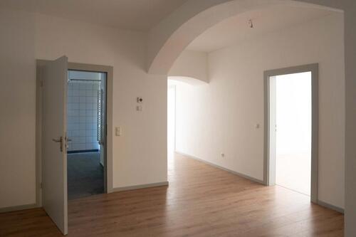 Foto - Altbauwohnung im Stadtpark - 1.099,00&nbsp;EUR Kaltmiete, ca.&nbsp; 122,14&nbsp;m&sup2;