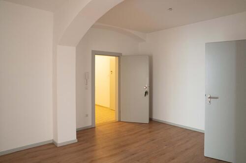Foto - Erdgeschoßwohnung in Deggendorf zur Miete