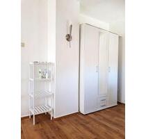 Möbliertes Zimmer in ruhiger WG Ludwigshafen-Oggersheim - Ludwigshafen am Rhein