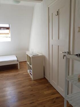 Foto - 1 Zimmer Etagenwohnung in Ludwigshafen am Rhein