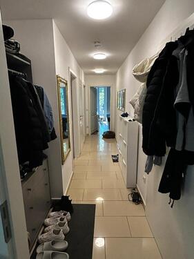 Foto - 3 Zimmer Erdgeschoßwohnung in Oldenburg