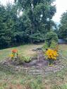 Foto - Großzügiges Haus mit wunderschönem Garten in ruhiger Lage