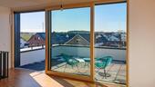 Foto - Penthouse-Maisonette (Erstbezug)