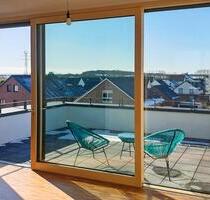 Penthouse-Maisonette (Erstbezug) - Berlin Neukölln