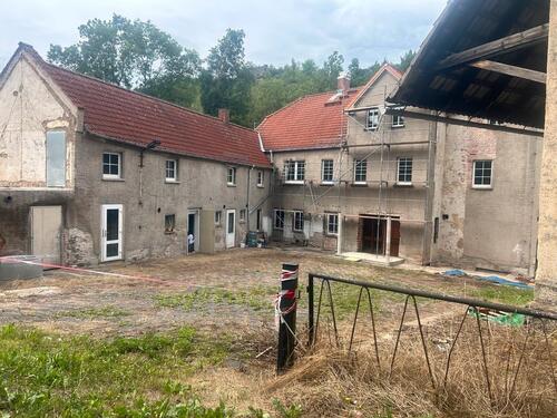 Foto - Mühle zu verkaufen bei Neunhofen