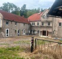 Mühle zu verkaufen bei Neunhofen - Neustadt an der Orla