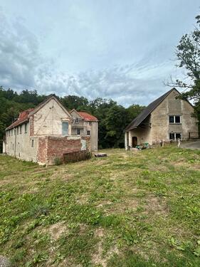 Foto - Bauernhaus, Landhaus zum Kaufen in Neustadt an der Orla