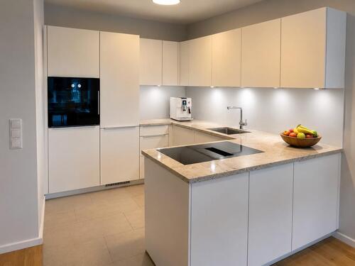 Foto - 3.5 Zimmer Erdgeschoßwohnung in Bad Säckingen