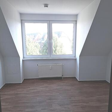 Foto - Etagenwohnung zur Miete in Kyritz