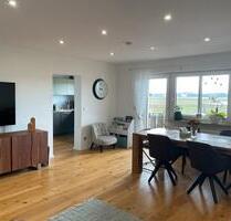 3 Zimmer-Küche-Bad, moderne Wohnung, Top Lage, Sondernheim - Germersheim