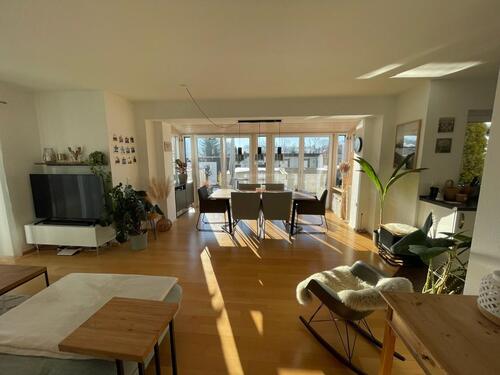 Foto - Etagenwohnung zur Miete in Kempten (Allgäu)