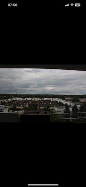 Foto - 2-Zimmer-Wohnung mit Balkon und Einbauküche