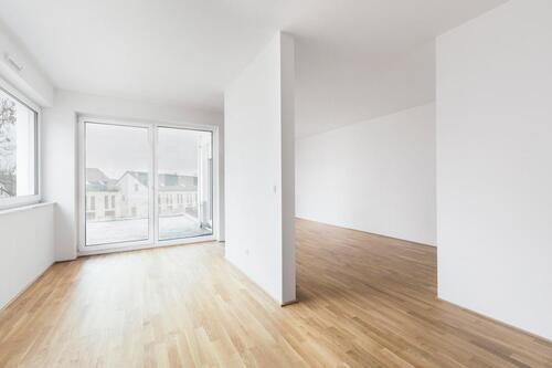 Foto - Etagenwohnung in Mannheim