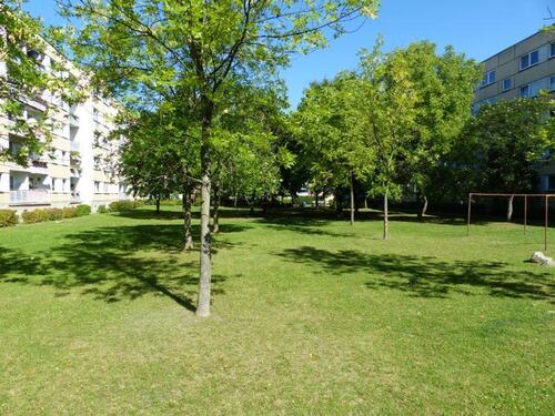 Foto - Etagenwohnung in Schwerin zur Miete