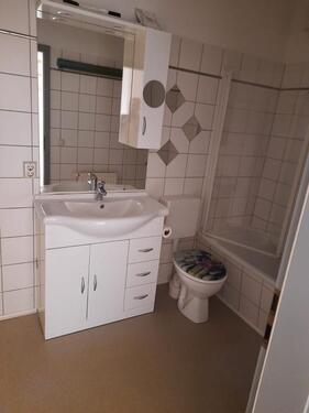 Foto - Etagenwohnung zur Miete in Parchim