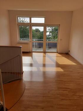 Foto - Etagenwohnung in Parchim