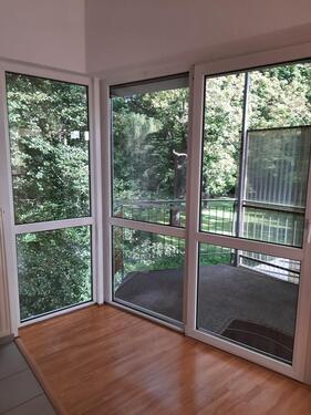 Foto - Etagenwohnung in Parchim zur Miete