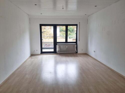 Foto - 2-ZKB Wohnung mit Balkon und Einbauküche Am Schloß