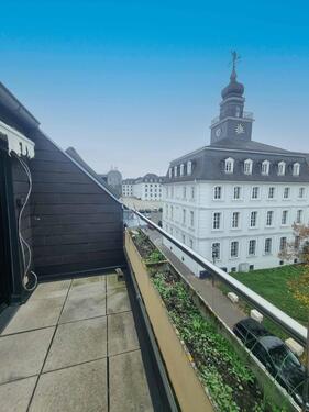 Foto - 2 Zimmer Etagenwohnung zur Miete in Saarbrücken