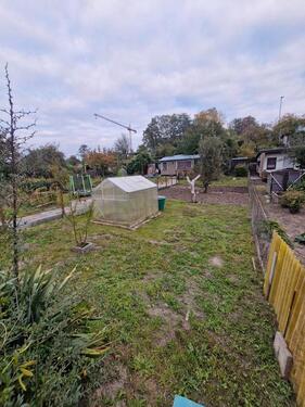 Foto - Grundstück zur Miete in Schwerin