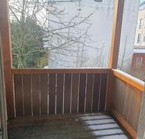 Schöne 3-Zimmer-Wohnung in der Ritterstraße mit Balkon - Flensburg Altstadt