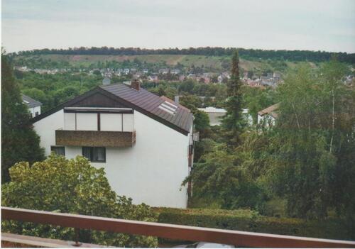 Foto - Eigentumswohnung in Aussichtslage - Stgt.- Feuerbach