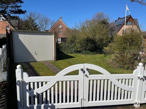 Foto - Einfamilienhaus in Sylt zum Kaufen