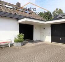 Auf ins neue Zuhause !!! Großzügige Balkonwohnung am Ende einer Sackgasse!!! - Rösrath