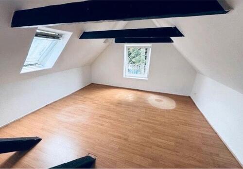 Foto - Schöne Wohnung über 2 Ebenen - Zuhause für eine große Familie