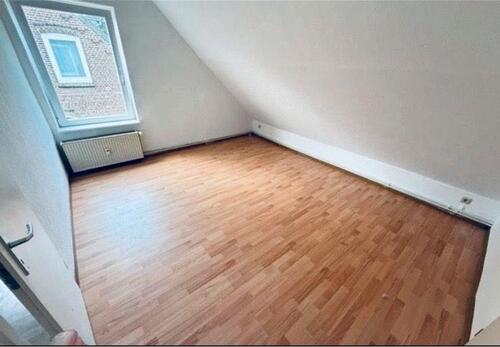 Foto - Etagenwohnung zur Miete in Lägerdorf