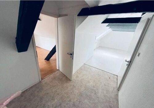 Foto - Etagenwohnung in Lägerdorf